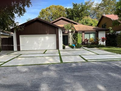 4919 SW 147th Pl, Miami, FL, 33185