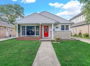 6310 W Estes Ave, Chicago, IL 60646