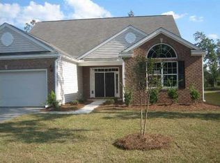 280 Pemberly Blvd, Summerville, SC 29486
