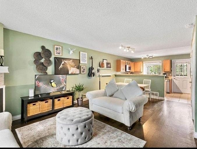 1st image of 1259 S Flower Cir APT D