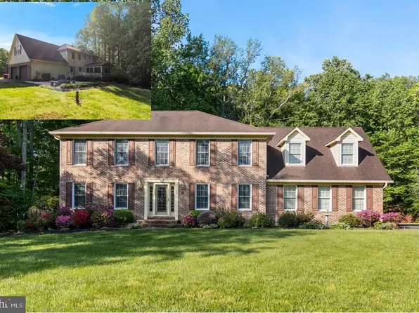 4451 Jorden Ln, Waldorf, MD 20601