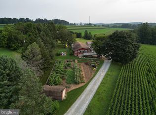 336 Peters Creek Rd, Peach Bottom, PA 17563