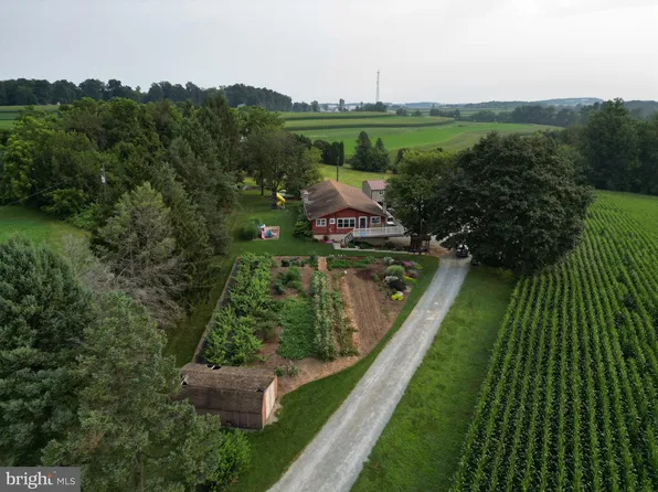 336 Peters Creek Rd, Peach Bottom, PA 17563