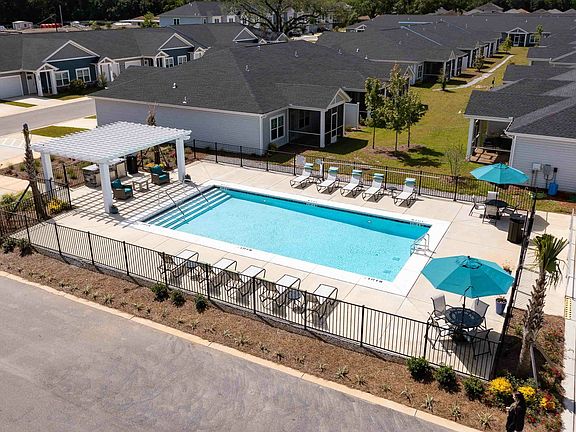 Arena Villas at Blue Angel