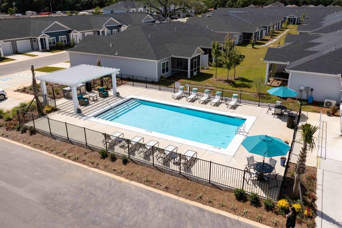Arena Villas at Blue Angel
