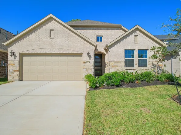 13114 Wood Leaf Park, Tomball, TX 77375