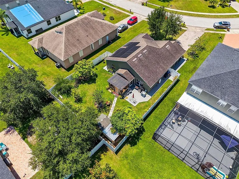 2638 Eagle Canyon Dr N — Photo 10
