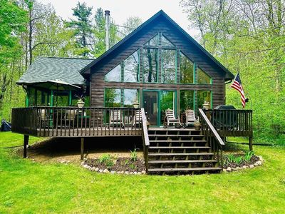 N5283 2nd St, Spooner, WI, 54801