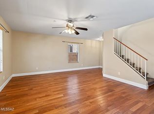 8459 N Placita De La Manzana, Tucson, AZ 85742