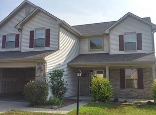 577 Prentiss Way, Avon, IN