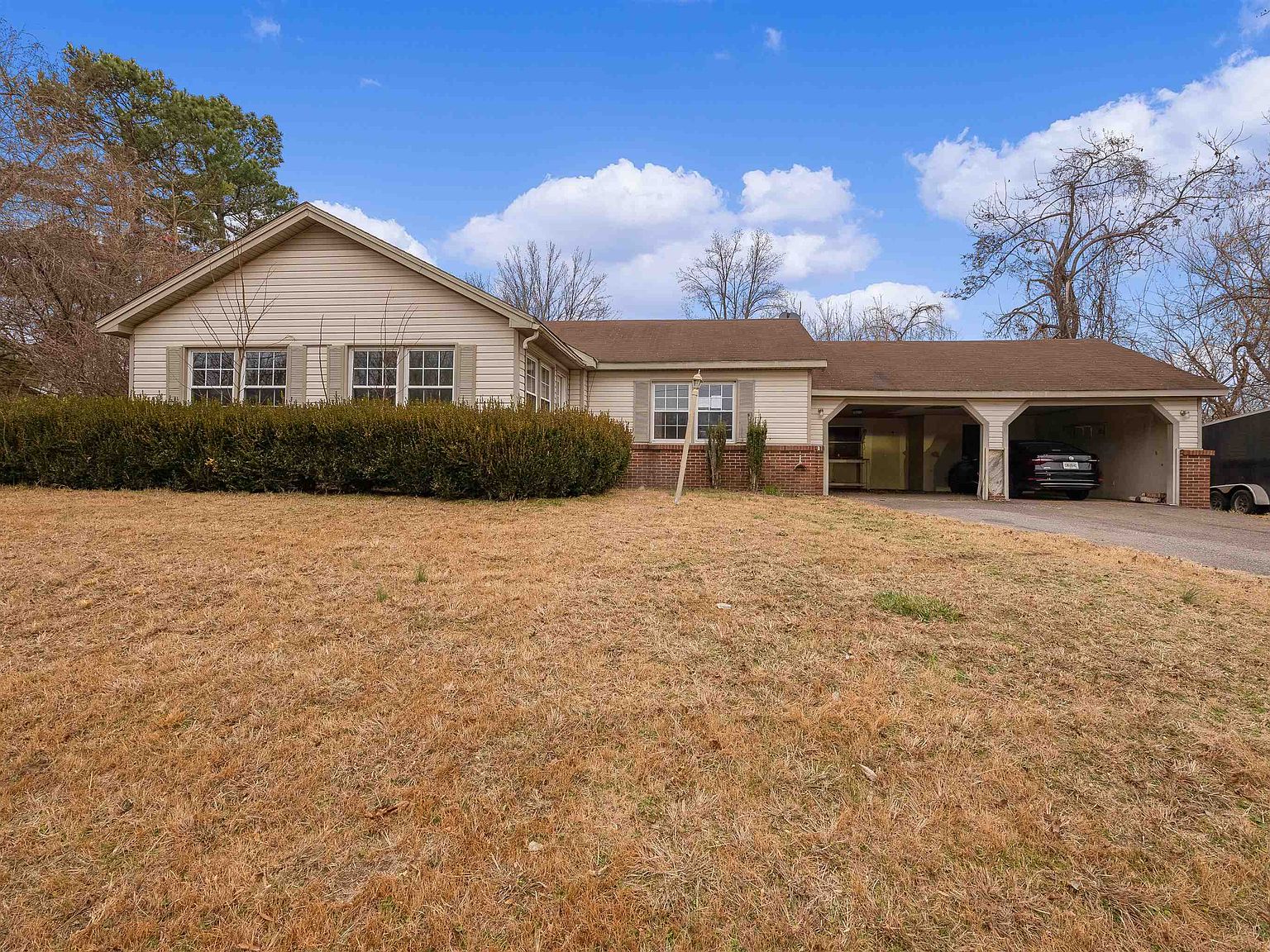 4544 W 21st Hwy, Hornbeak, TN 38232 MLS 241682 Zillow