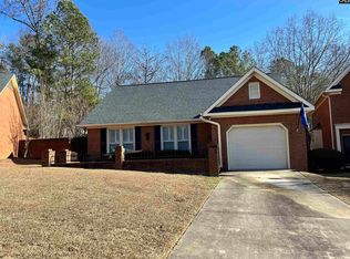 113 Wandering Brook Rd, Irmo, SC 29063