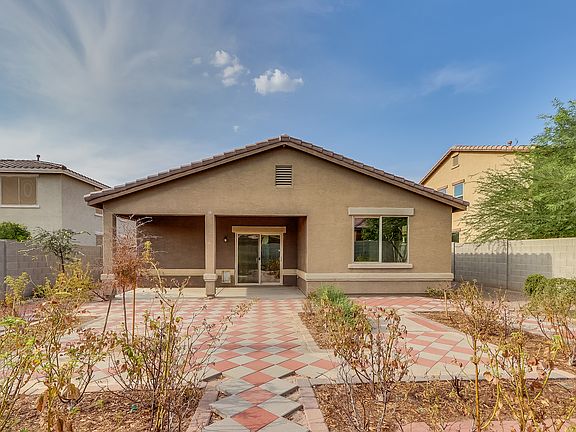 5th image of 2327 W Alicia Dr