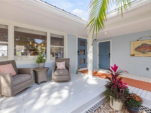 506 Yupon Ave, New Smyrna Beach, FL 32169