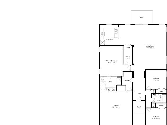 2nd image of this home
