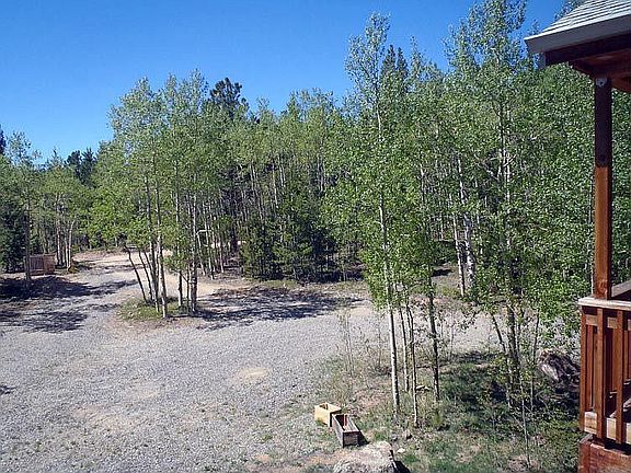 View from Front of House