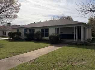 3601 Norfolk Rd #3601, Fort Worth, TX 76109