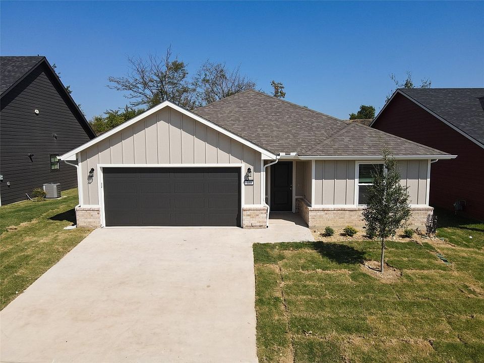 509 Saucer Dr, Sherman, TX 75092 Zillow