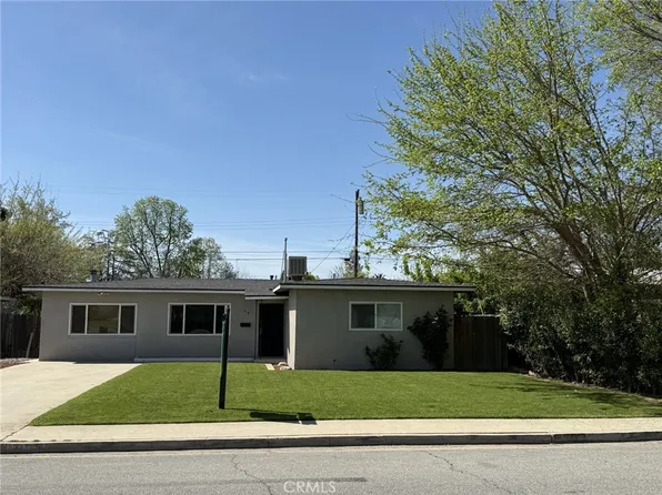 319 Elm St, Shafter, CA 93263