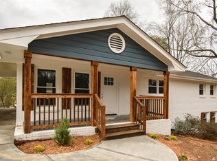 775 Pebblebrook Rd SE, Mableton, GA 30126