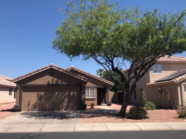 12130 W Flores Dr, El Mirage, AZ 85335