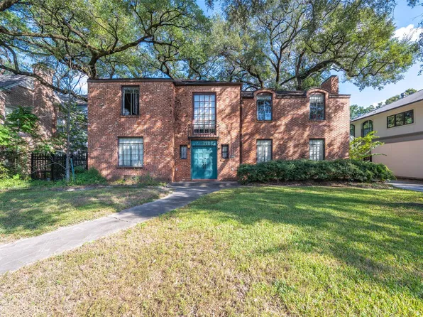 5317 Cherokee St, Houston, TX 77005