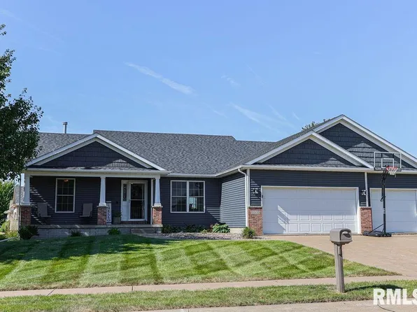 6006 Lorton Ave, Davenport, IA 52806