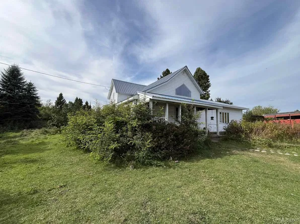13240 Rova Rd, Atlantic Mine, MI 49905
