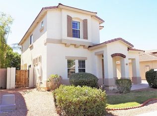 1735 S Rome St, Gilbert, AZ 85295