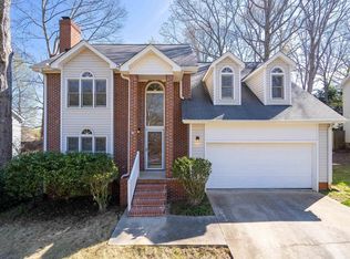 1031 Powderhorn Rd, Simpsonville, SC 29681