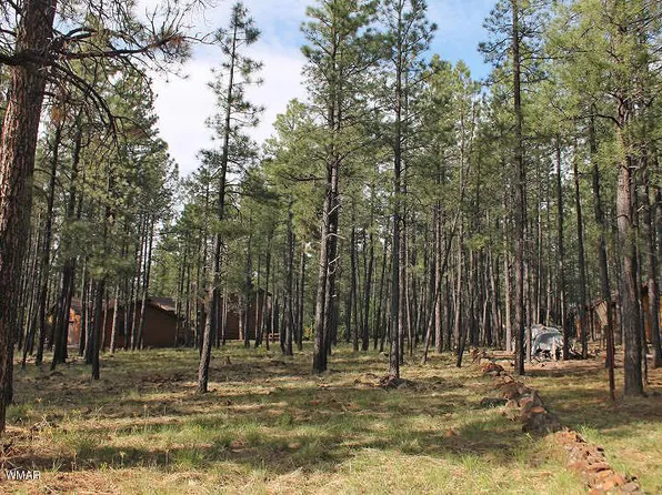 7543 Sunset Cir, Pinetop, AZ 85935
