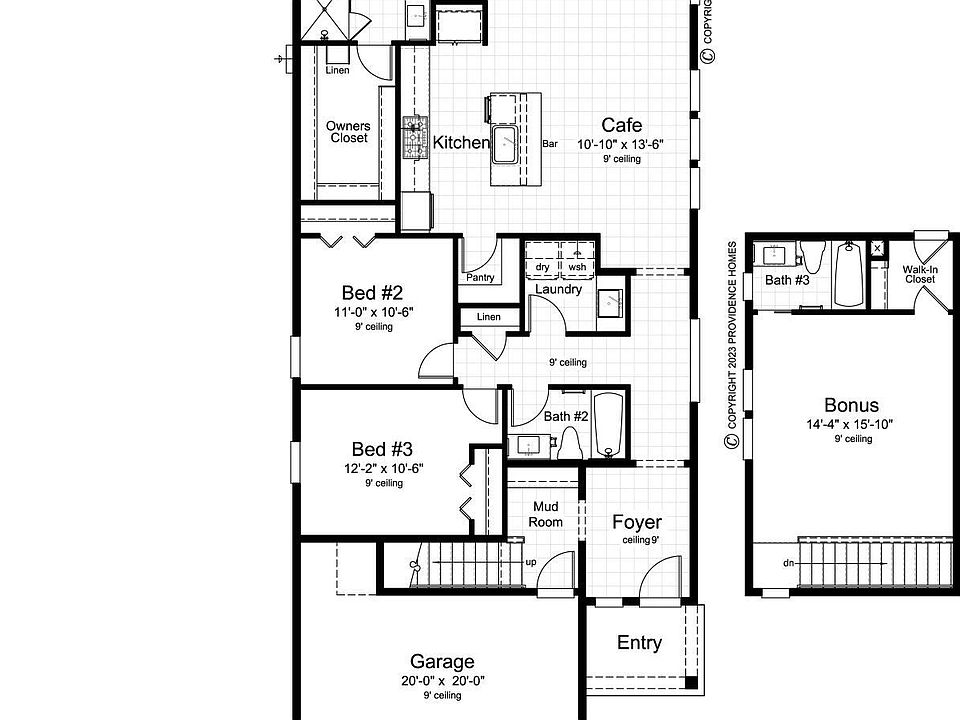 2nd image of 302 SIENNA PALM Drive