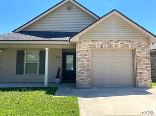 148 Sagewood Dr, Thibodaux, LA 70301