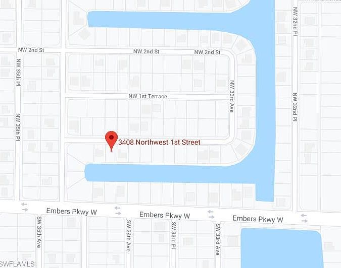 1st image of 3408 NW 1st St