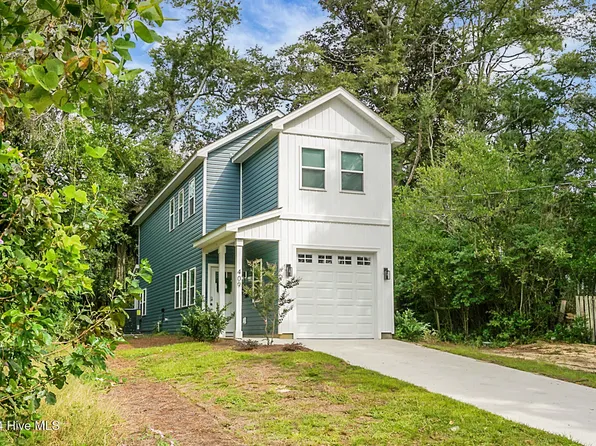 409 Dawson Street, Wilmington, NC 28401