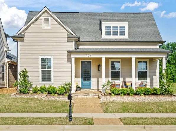 428 Catawba Valley Dr, Collierville, TN 38017