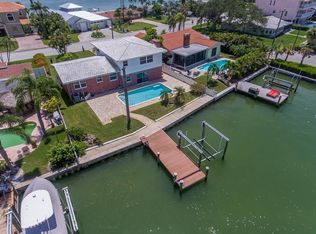 564 Johns Pass Ave, Madeira Beach, FL 33708