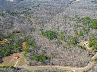 0 Old Toone Rd, Medon, TN 38356