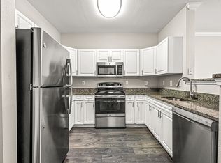 The Apartments at Aberdeen Station, Matawan, NJ 07747