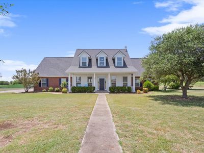560 Doe Run Rd, Crawford, TX, 76638