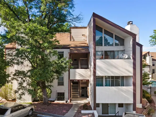 3539 S Fairplay Way #1, Aurora, CO 80014