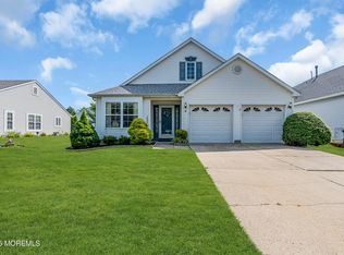 18 Stewart Ct, Jackson, NJ