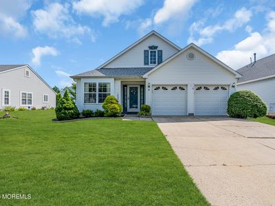 18 Stewart Court, Jackson, NJ, 08527