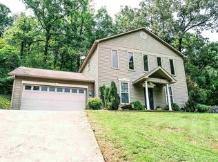 1223 Ross Cutoff, Malvern, AR 72104