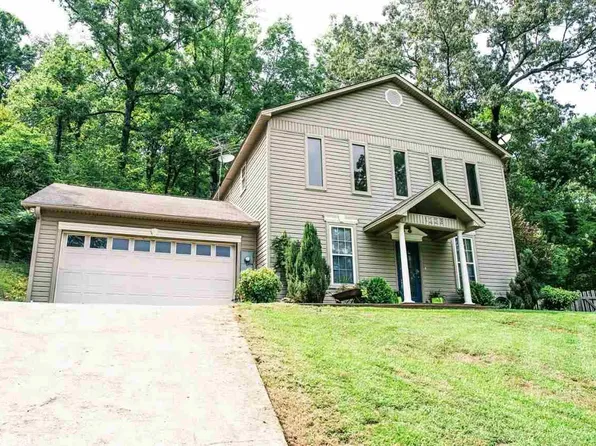1223 Ross Cutoff, Malvern, AR 72104