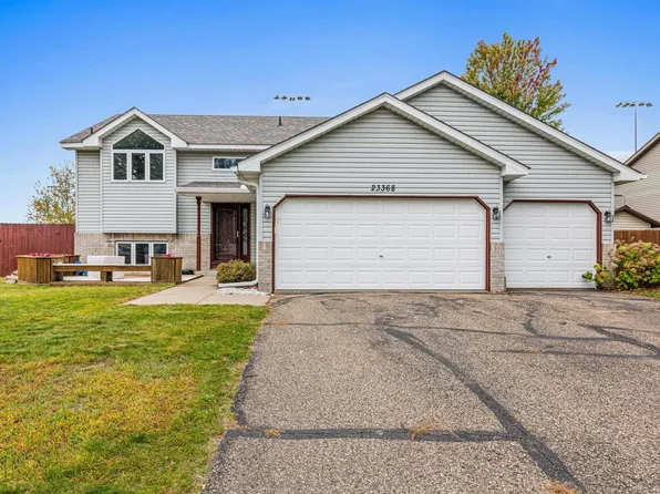 23368 Jonquil St NW, Saint Francis, MN 55070