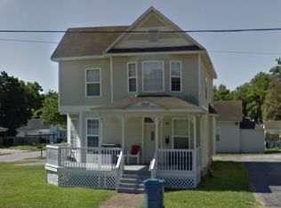 1022 E Division St, Springfield, MO 65803