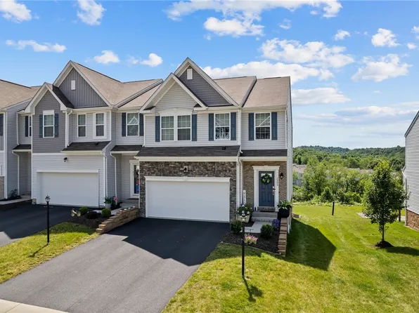 2309 Canterbury Dr, Imperial, PA 15126