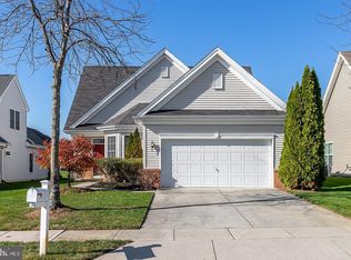 320 Gosling Way, Glassboro, NJ 08028