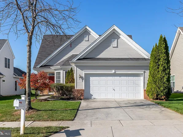 320 Gosling Way, Glassboro, NJ 08028